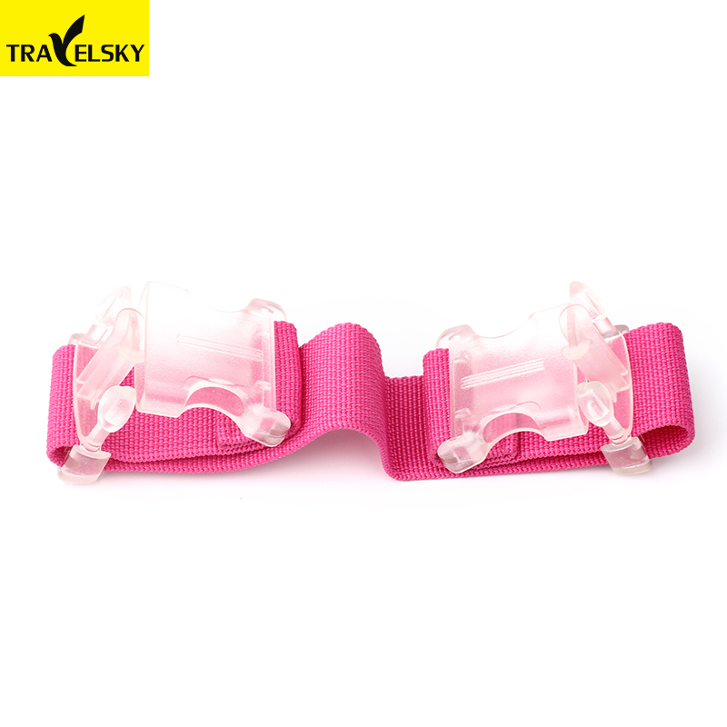 13030 High Quality PP Luggage Strap