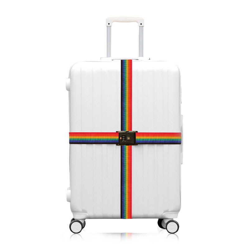 13016D Tsa Luggage Belt
