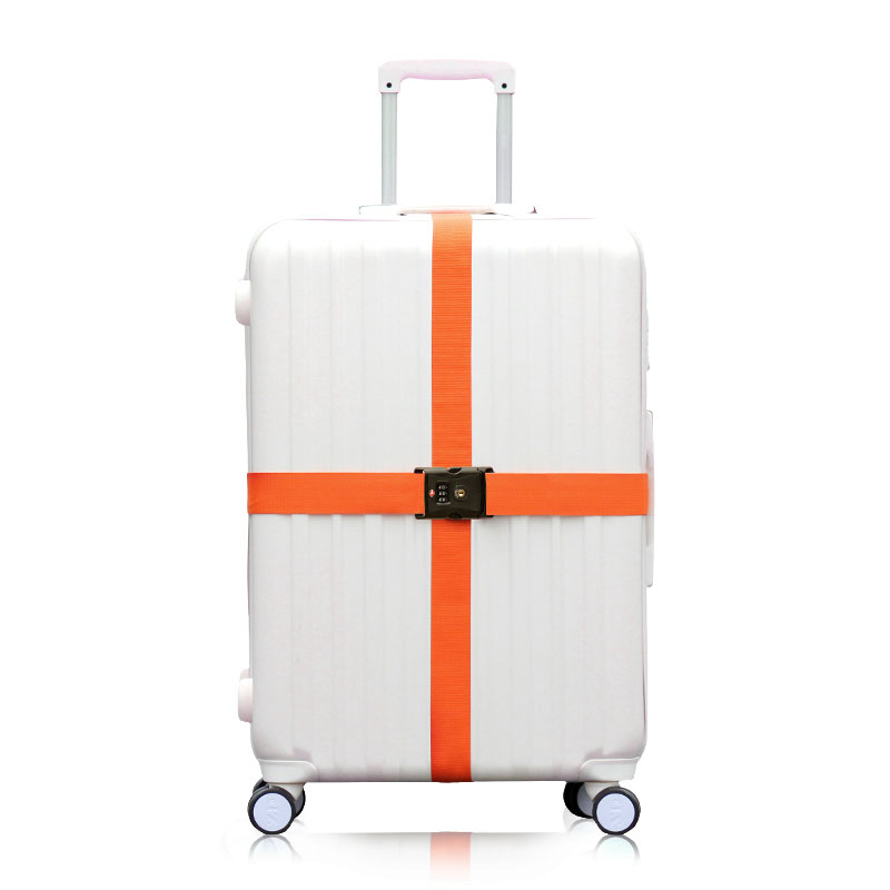 13016D Tsa Luggage Belt