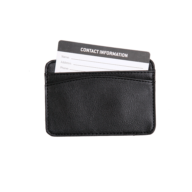 Protective PU Card Holder 13625-5