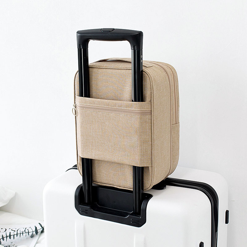 travel shoe bag