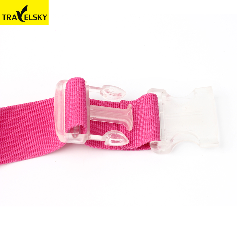 13030 High Quality PP Luggage Strap