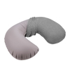 13406 New Inflatable Plane Travel Neck Support Travel Air Pillow