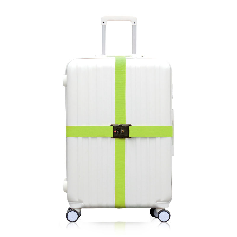 13016D Tsa Luggage Belt