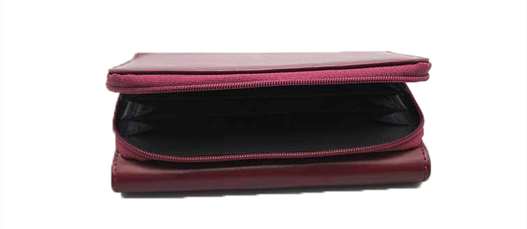 PU Women Card Wallet 13599-4