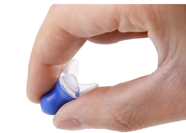 Silicon Ear Plug 