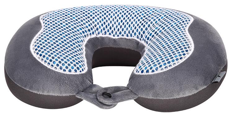 Microbead Pillow
