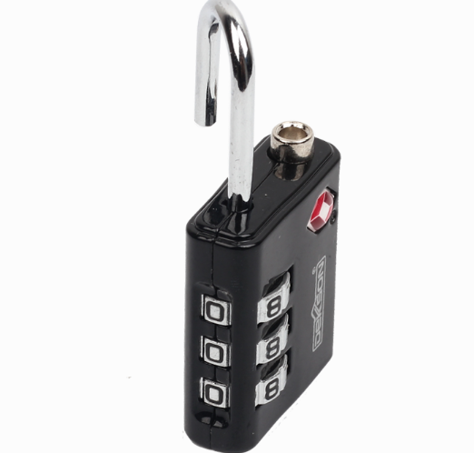tsa 3 digital combination lock 13005B (5)