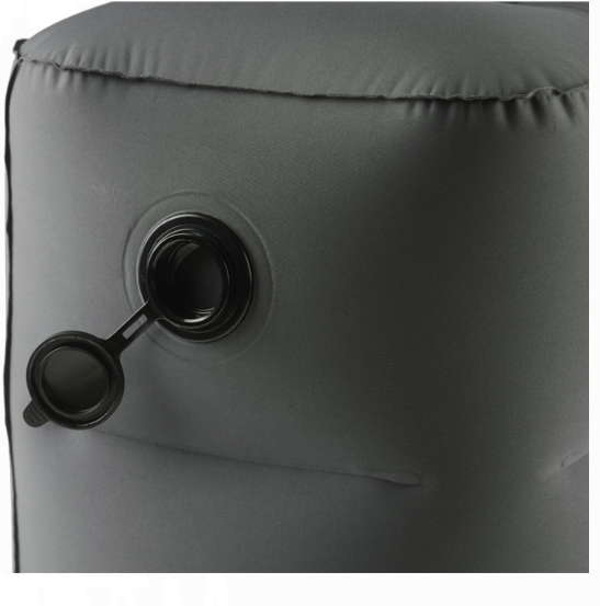 16427B Easy Packing TPU Foot Rest Pillow 9