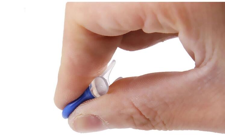 Silicon Ear Plug 