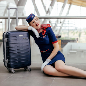 What is Cabin Luggage Allowance for Different Airlines？