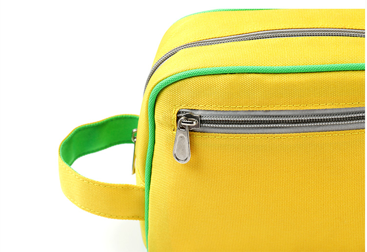 16292 Polyester Functional Make Up Bag 6