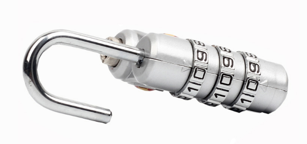 tsa 3 digital combination lock