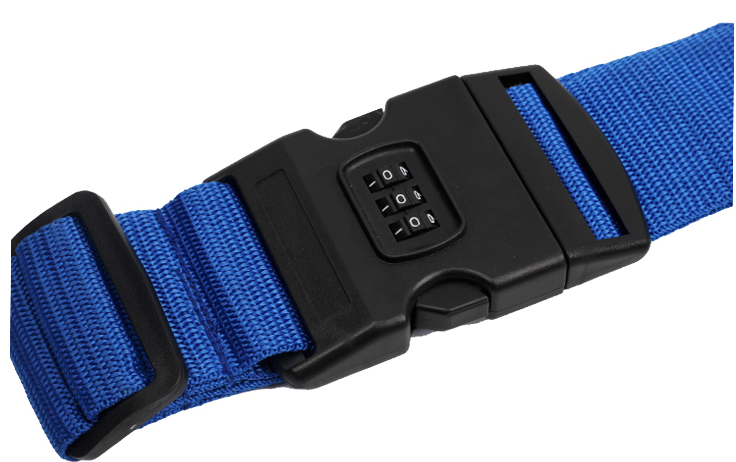 13022 Strong And Solid Luggage Strap